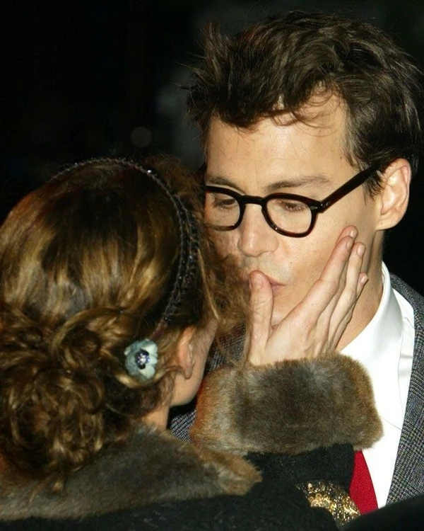 Celeb Couples From the 2000s We Wish Were Still Together