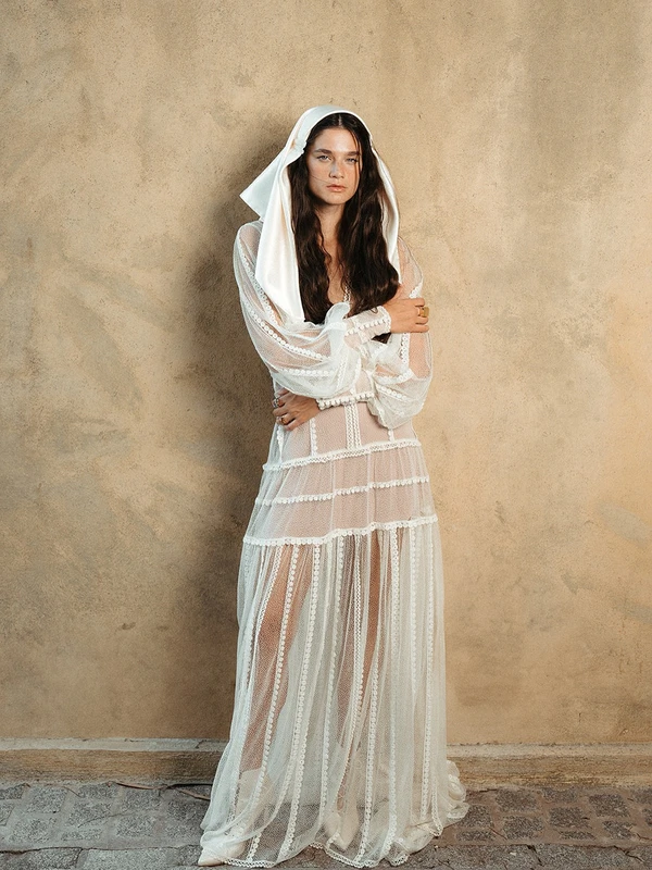 27 Best Bridal Designers in Europe