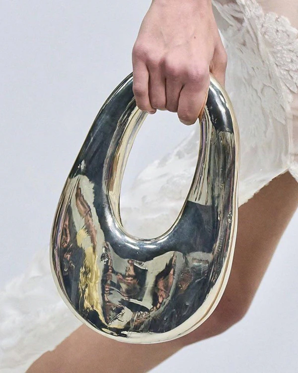 40 Statement Accessories to Complete Your Wedding Wardrobe