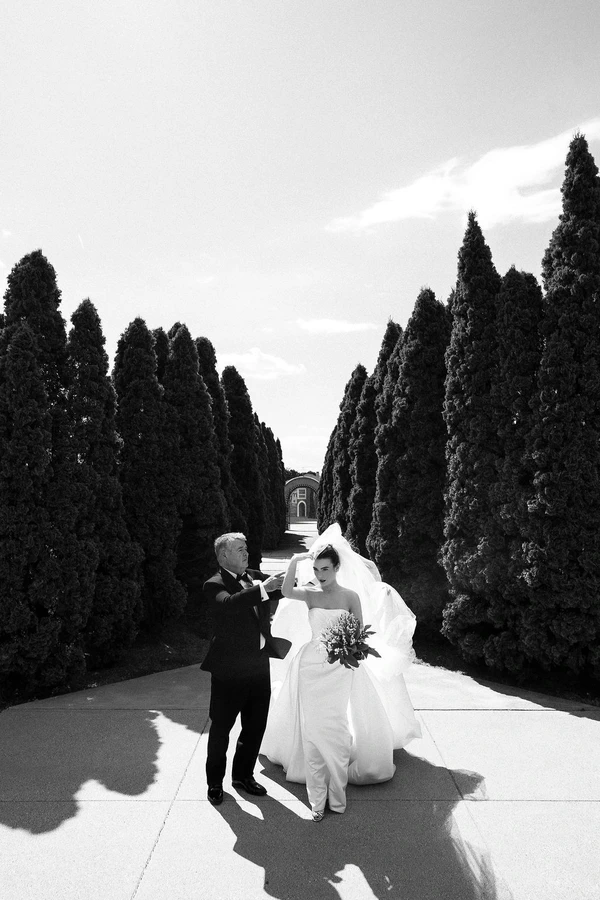 Anastasia Photography, wedding photographers in Pennsylvania, USA — portfolio photo 1
