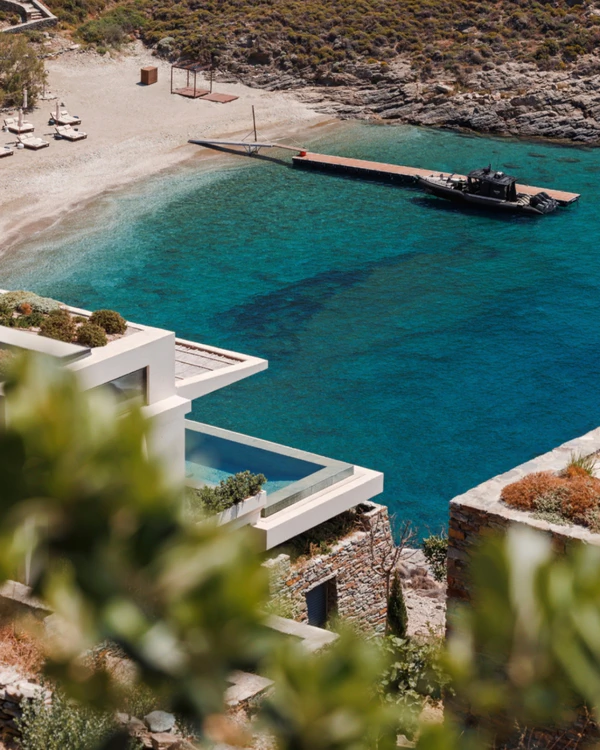 19 Spectacular Hotels to Buy Out for an Unforgettable Destination Wedding Weekend