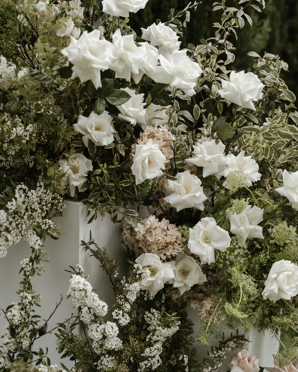 Real Wedding: Jaimee & Simon