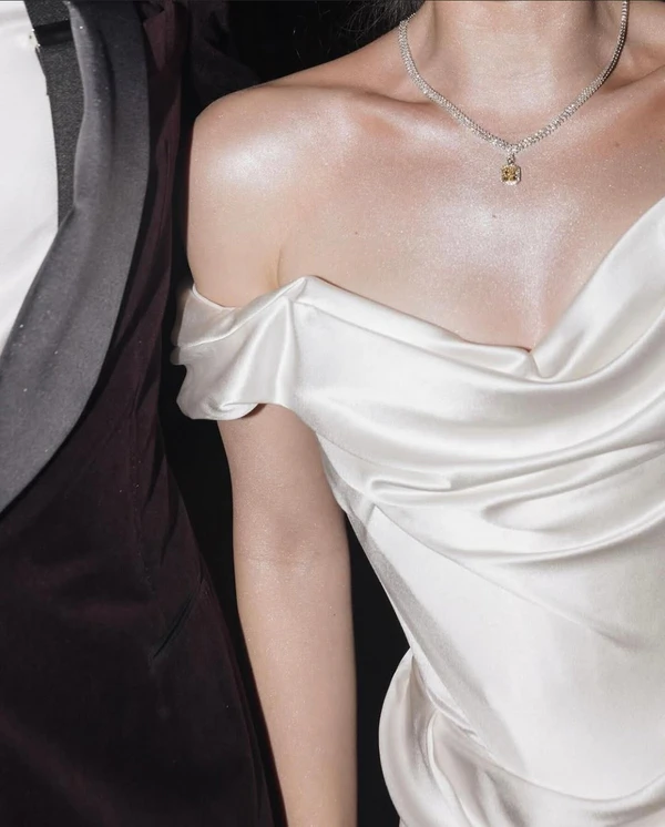 What is a Bridal Stylist and How Do They Work? — photo 2