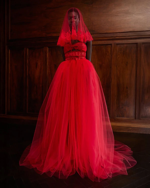 7 Gen Z Wedding Fashion Trends Redefining the Future of “I Do”