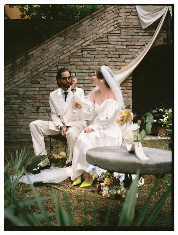 Coucou Studio, wedding photographers in Switzerland, Europe — portfolio photo 5