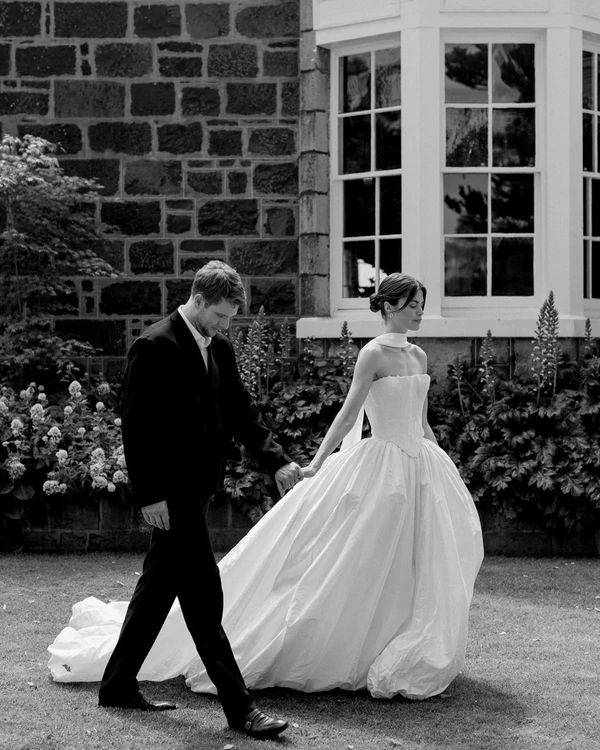 Eternal Moments