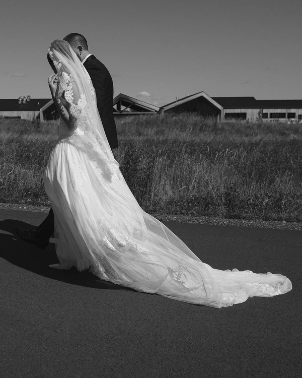 An Effortlessly Chic Multi-Day Wedding in the New York Countryside
