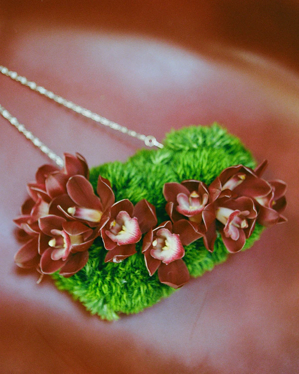 Botanical Romance