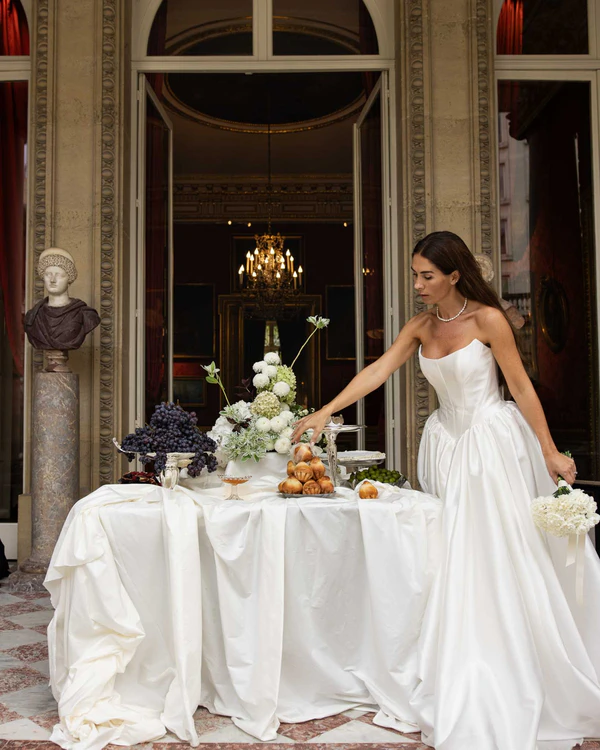 Agence LB, wedding planners in France, Europe — portfolio photo 1