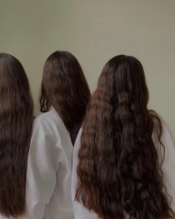 Hair Trends for Fall 2024