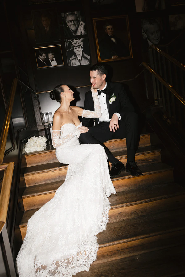 The Lumière Collective, wedding photographers in Virginia, USA — portfolio photo 6