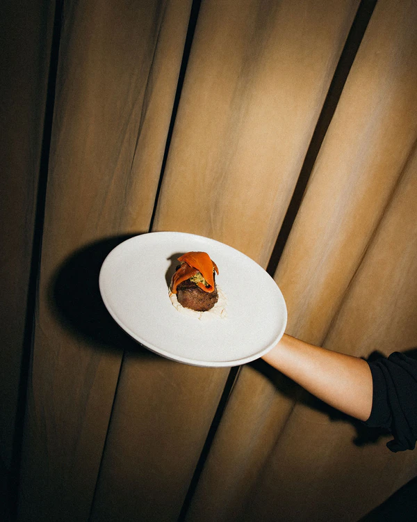 The 7 Secrets Behind Creating a Truly Memorable Wedding Menu