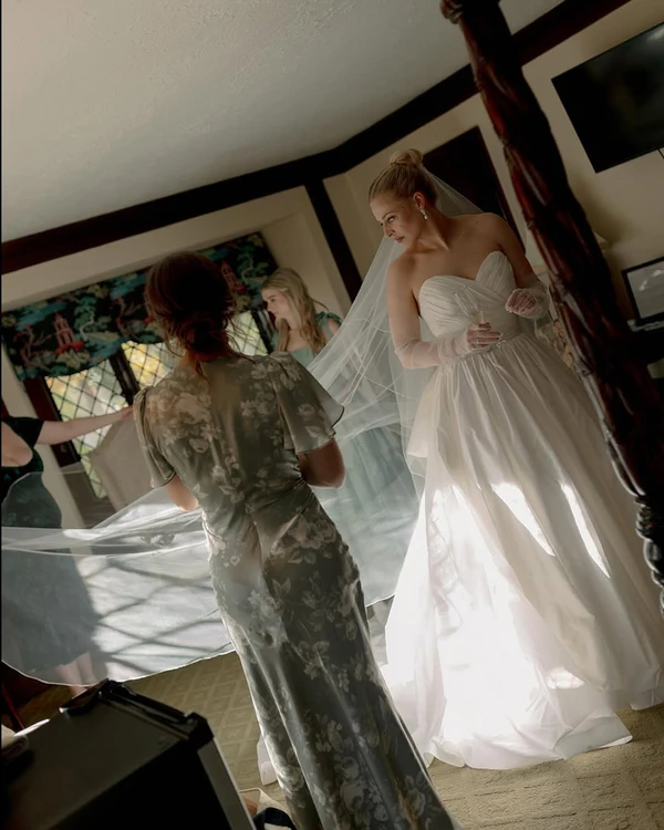 How to Plan the Perfect Wedding Day Timeline for Candid Photography