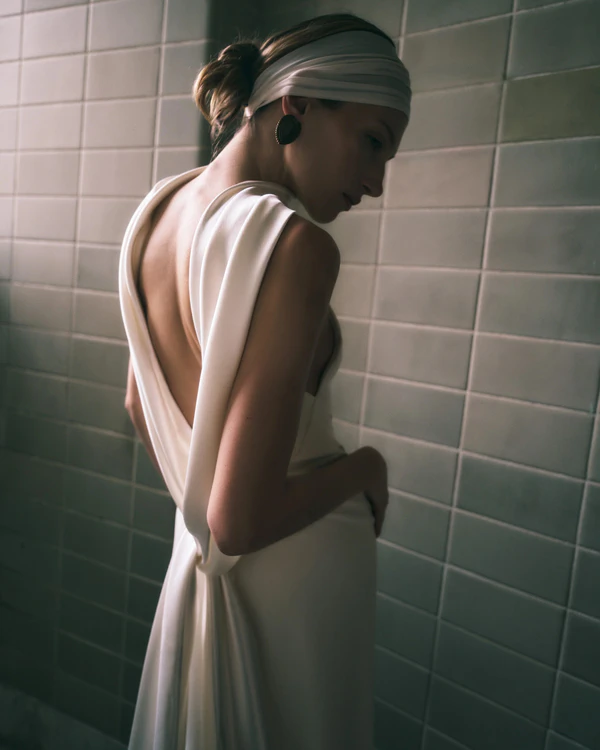 The Chicest Looks & Trends from the Spring '26 Bridal Collections