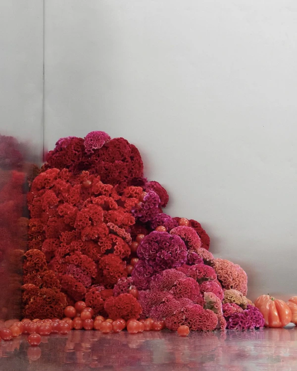 How to Choose Perfect Colors for Your Spring Wedding