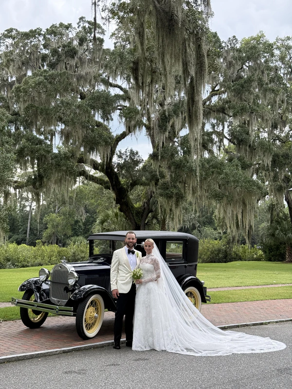 Dreamy Content, wedding content creators in South Carolina, USA — portfolio photo 11