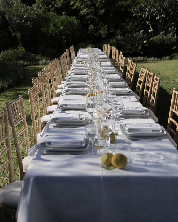 Real Wedding: Kate & Daniel