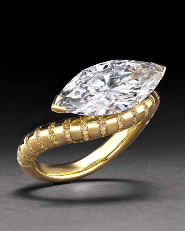 Bridal Birthstone Fine Jewelry to Match Every Month & Mood