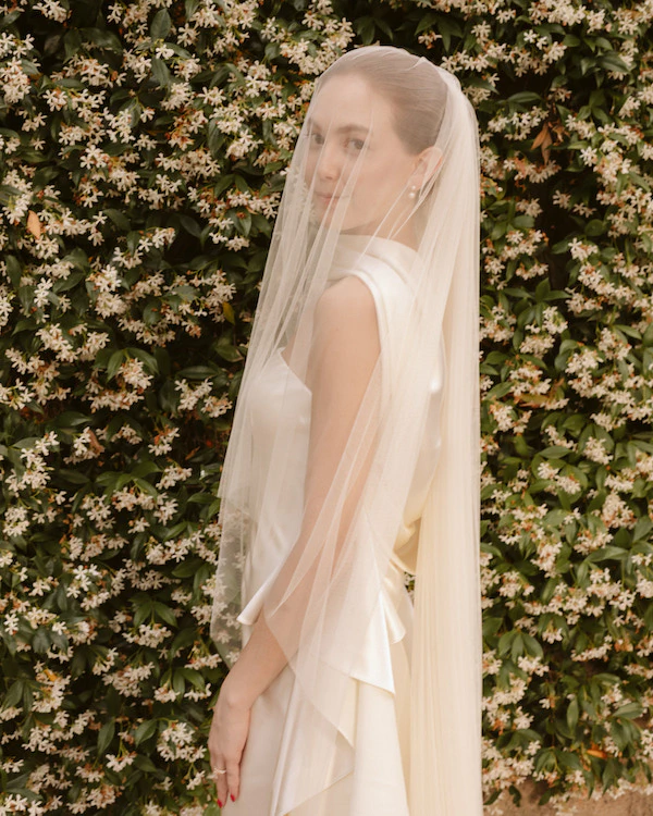 A Glorious Wedding Under the Tuscan Sun