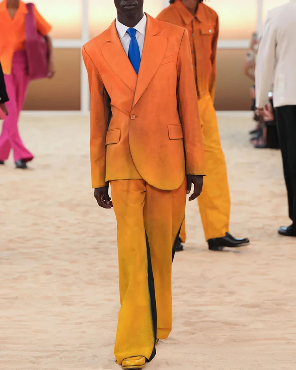 10 Major Groom Trends from the Spring/ Summer 2026 Menswear Runways