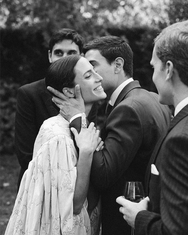Why an Intimate Wedding is a Good Idea?