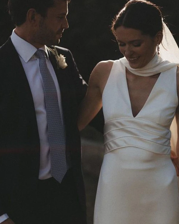"I Always Look for the Tiny Details That Make the Bigger Picture of the Day," Says Rebecca Rees