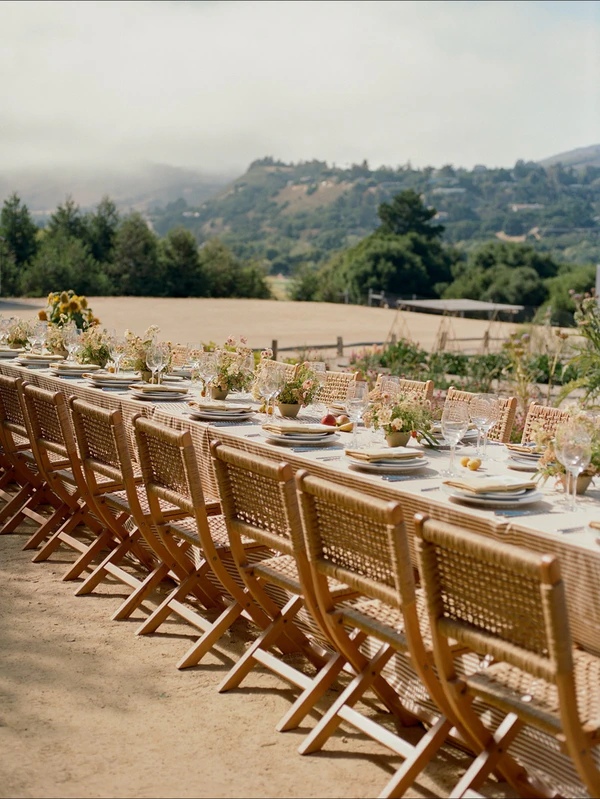 <a href="https://www.instagram.com/carmelvranch/">Carmel Valley Ranch</a>, Photography: <a href="https://www.instagram.com/kristenmarieparker/">Kristen Marie Parker</a>