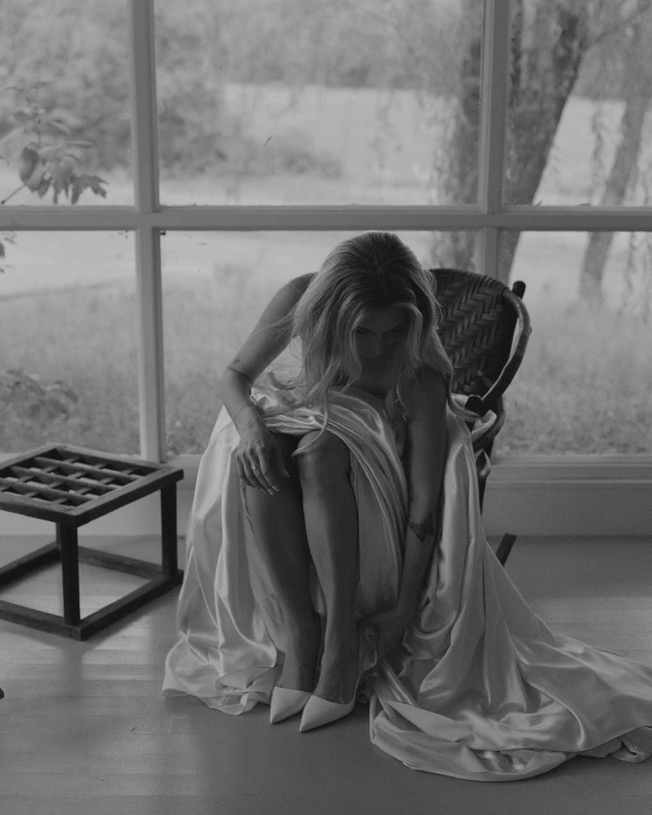 Real Wedding: Ashley & Sean