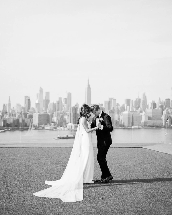 15 Best Wedding Photographers in New York