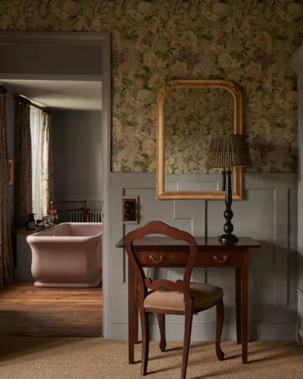 12 Dreamy English Countryside Hotels for Honeymooners