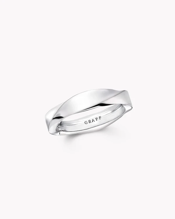 12 Best Non-Classic Wedding Bands for the Groom