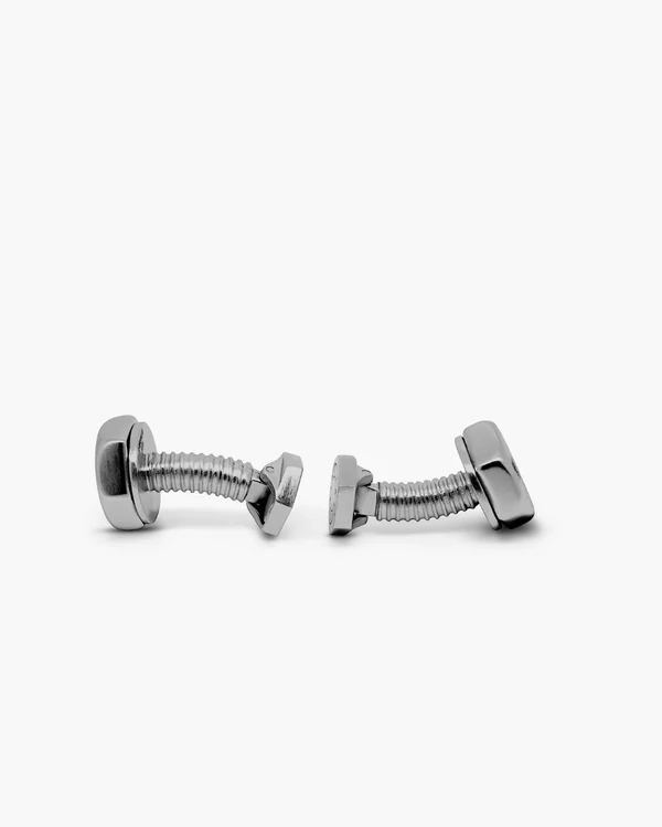 12 Pairs of Designer Cufflinks for Stylish Grooms