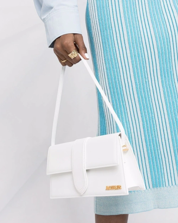15 Wedding Bags You Will Want to Buy