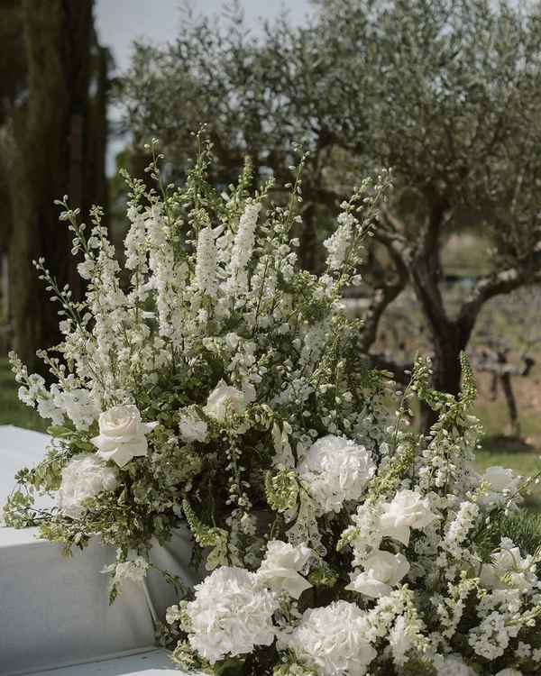Real Wedding: Maddie & Dan
