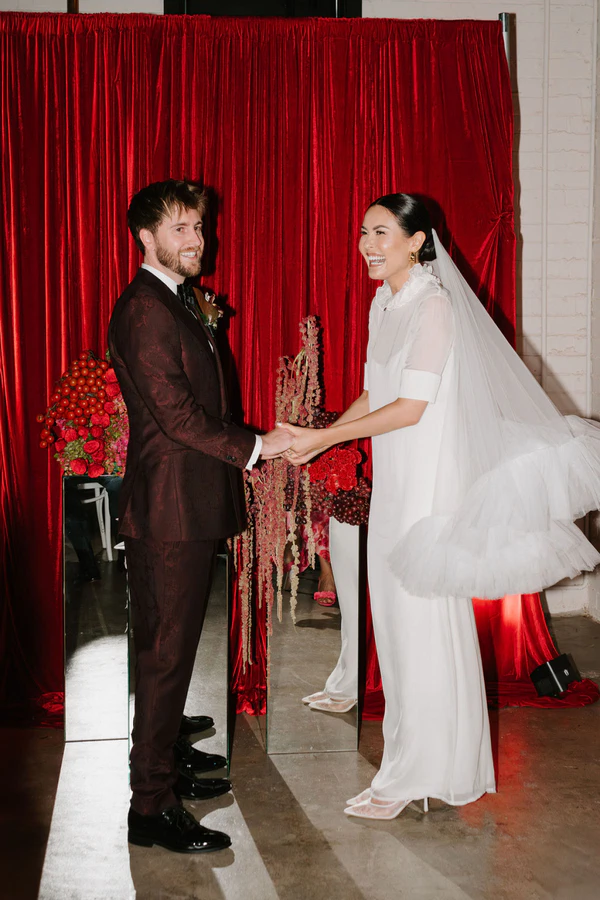 Inner North Studio, wedding planners in Melbourne, Australia — portfolio photo 7