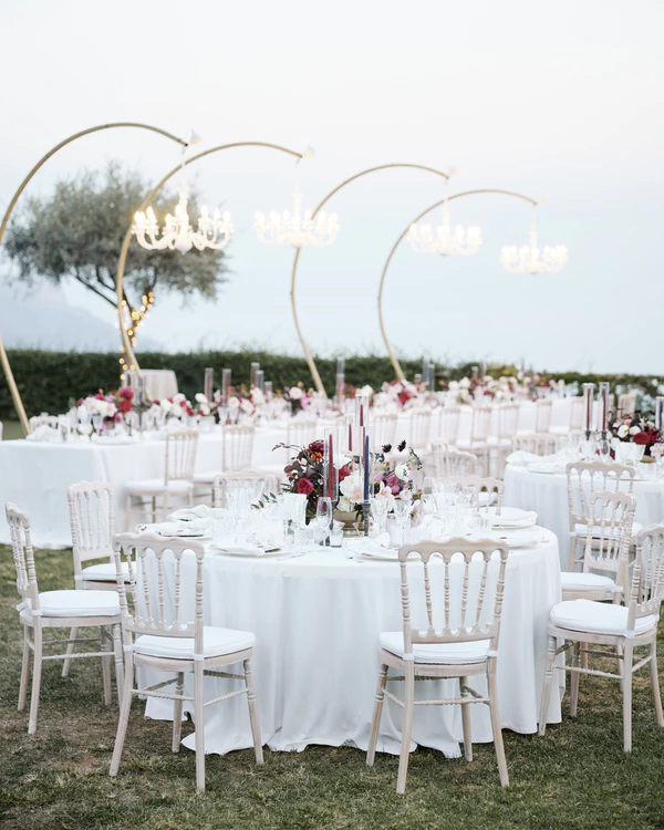 Real Wedding: Anne & Justin