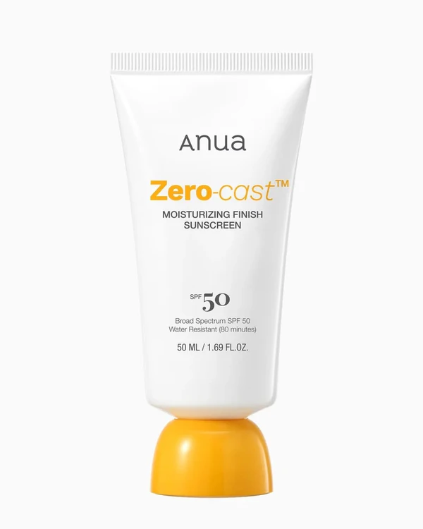 <a href="https://anua.com/products/zero-cast-moisturizing-finish-sunscreen?srsltid=AfmBOop6dvoPi2ug0_x7pbSIuinvrfhNw8tjfAFsMiqx1wszutIwEbCS">Anua</a>