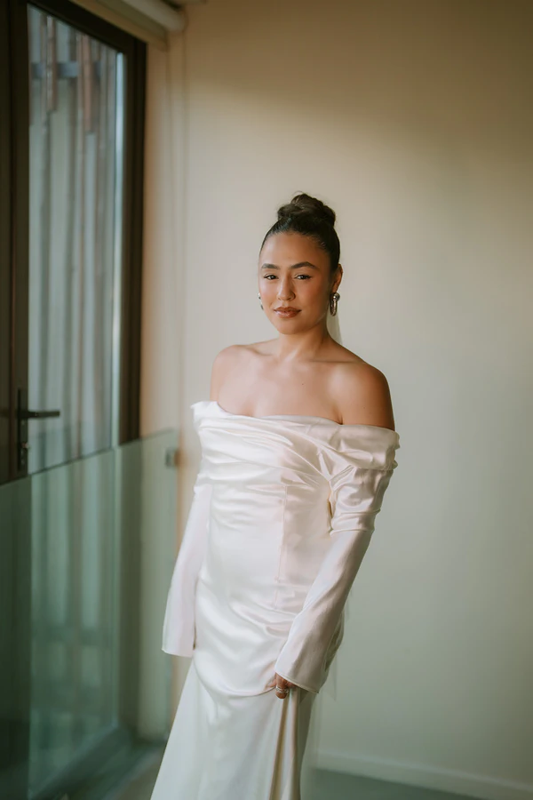 Mariana Astua, wedding beauty in Costa Rica, Central America — portfolio photo 8