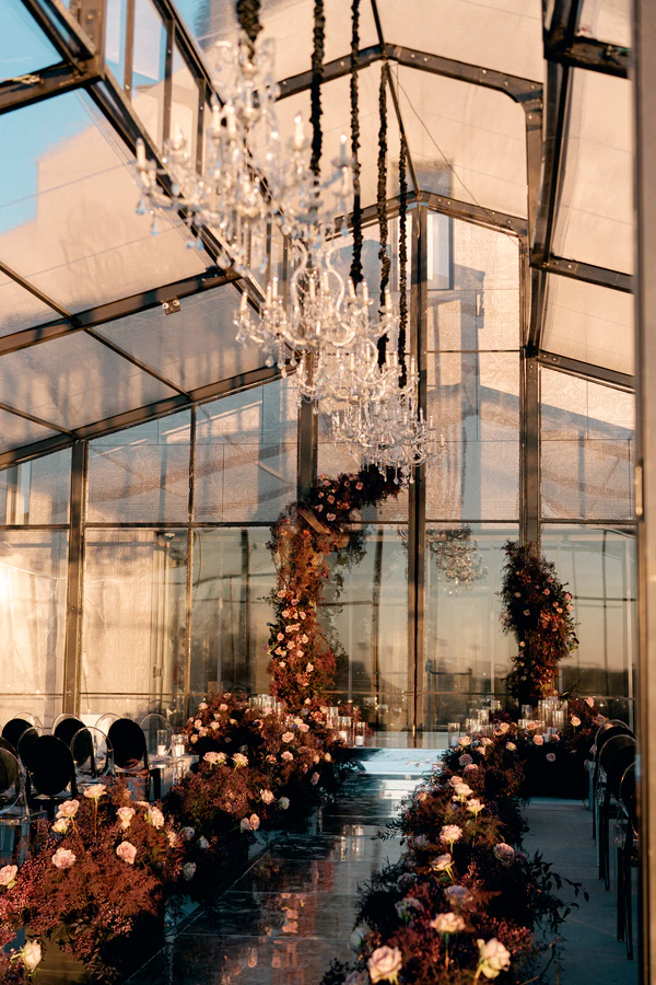 Real Wedding: Julian & Francisco