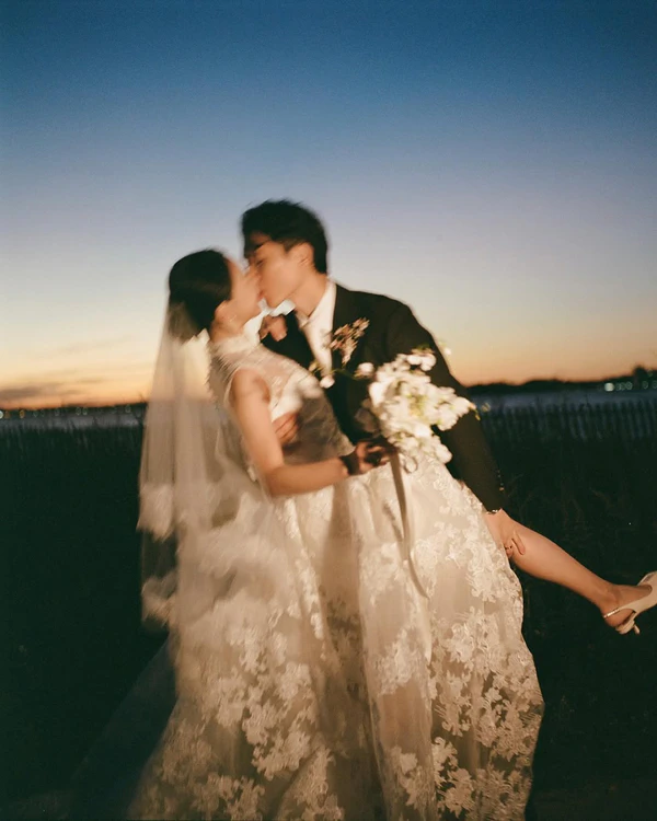Pre-Wedding Jitters? What’s Totally Normal—and What's Not — photo 2