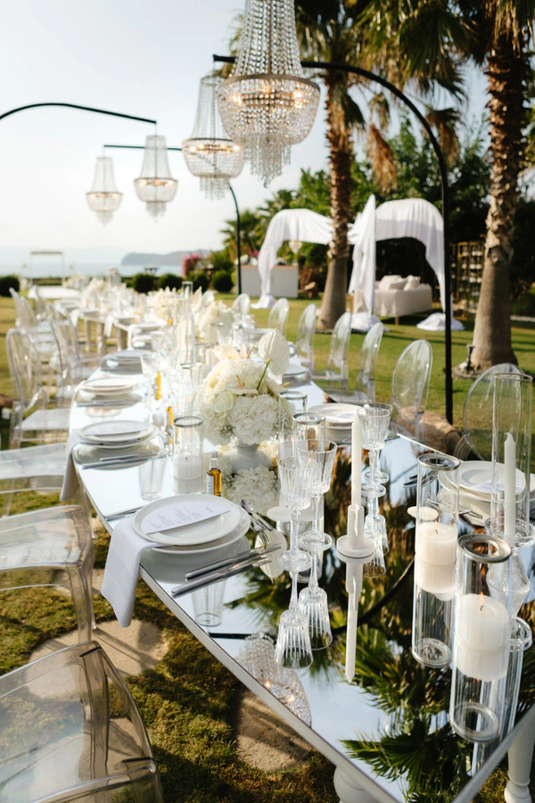 SeaView EnKipo, wedding venues in Greece, Europe — photo 2