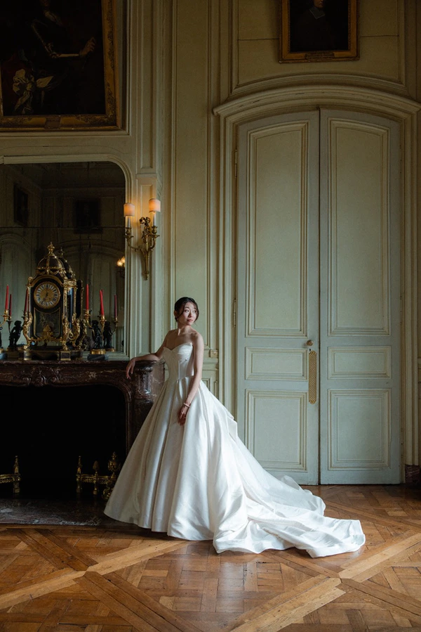 Alchemia, wedding photographers in France, Europe — portfolio photo 5
