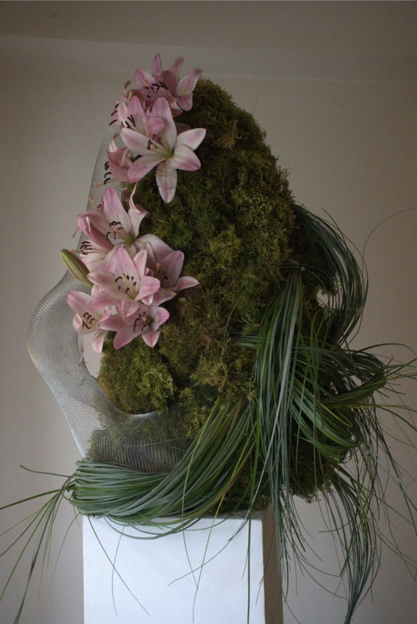Angie Flowers Studio, wedding florists in Italy, Europe — portfolio photo 8