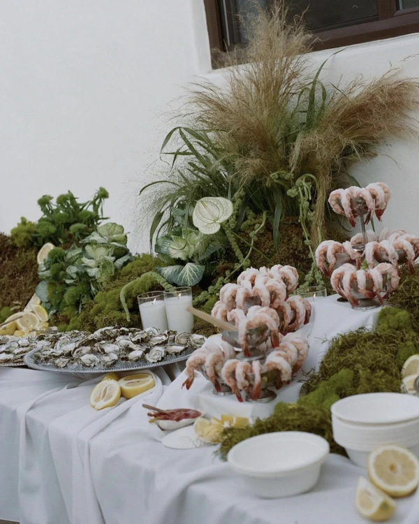 Our Ultimate Guide to Planning a Sustainable Wedding