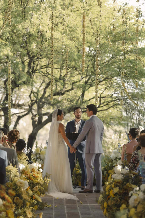 Lupita Tirado, wedding planners in Mexico — portfolio photo 2