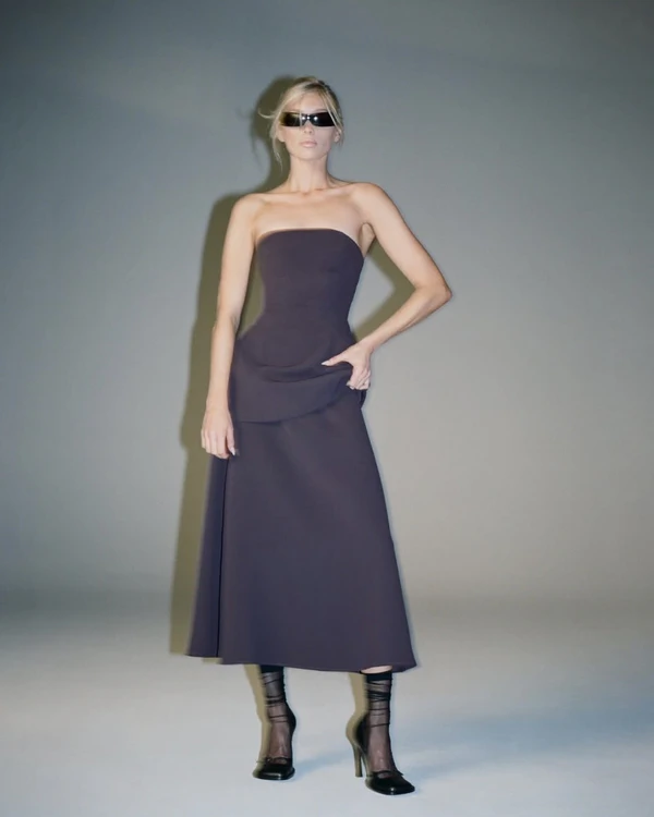 40 Chic Wedding Guest Dresses Perfect for a Destination Wedding in Europe