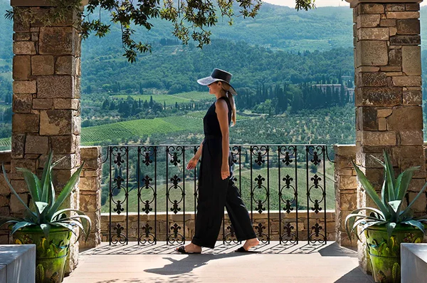 Il Borgo di Vignamaggio, wedding venues in Italy, Europe