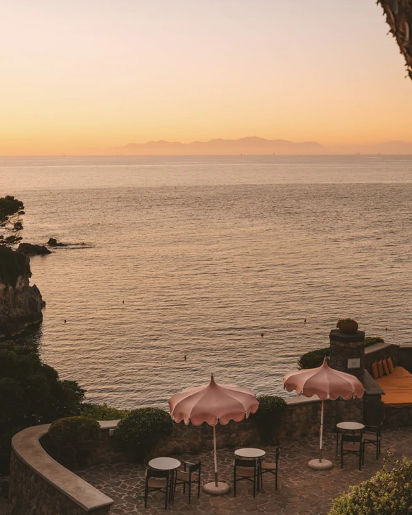 12 Dream Destinations on our Bucket List for Honeymoons this Summer — photo 1