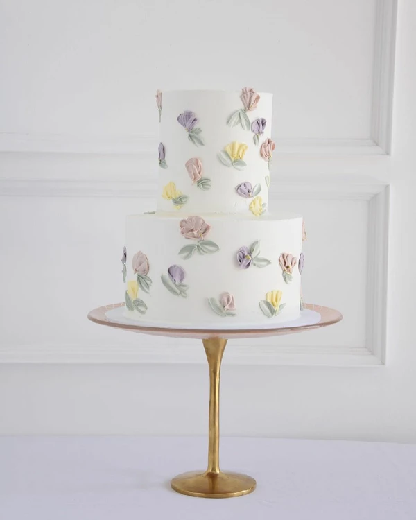 15 Best Wedding Cake Creators in Australia