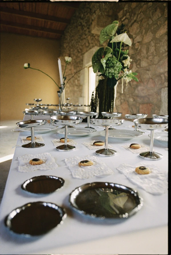 Es Ness Creative Studio, wedding planners in Spain, Europe — portfolio photo 3